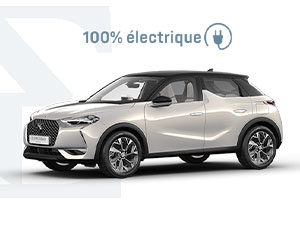 DS 3 CROSSBACK ETENSE