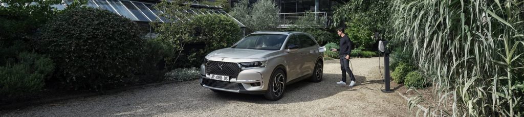 Quand faudra-t-il rouler avec une voiture hybride et électrique DS ?